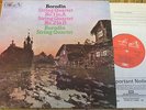 ASD 4100 Borodin String Quartets Nos. 1 & 2 / Borodin String Quartet
