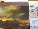 ASD 561 Schubert Wanderer Fantasia / Sonata in A major / Richter W/G