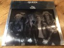 LP EMI Electrola ?1C 064-63 923 Queen ?– The Game GERMAN VINYL OIS 1980