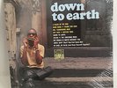 Stevie Wonder Down To Earth Vinyl Record 1966 Tamla Motown 272 Original Sealed