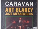 ART BLAKEY & THE JAZZ MESSENGERS: Caravan SEALED Analogue Audiophile 2x LP #’d