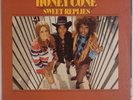 HONEY CONE: Sweet Replies USA  Hot Wax ORIG Soul Funk VINYL LP NM- Wax