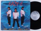 EAZY-E Eazy Duz It RUTHLESS 12