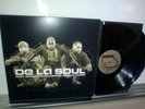 De La Soul DOUBLE ( 2)  12in Lp 