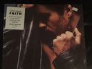 GEORGE MICHAEL FAITH VINYL LP RECORD 1987 ORIGINAL AUSTRALIAN PRESSING
