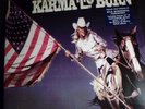 KARMA TO BURN - wild wonderful purgatory - Lim. 2LP'S New (sealed)