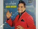 JACKIE WILSON 