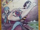 AC/DC Dirty Deeds Done Dirt Cheap Albert Prod. Australia