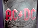 AC/DC Black Ice World Tour 08/09 Poster POSTER YOUNG