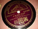 GLENN MILLER and His Orchestra : IN THE MOOD  /  OUT OF SPACE.   UK.78rpm (1940)