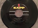 VG++ POPCORN SOUL 45 / GOOGIE RENE / LOOK AT YOUR GIRL / HARD TIMES  KAPP