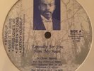Pastor Al Noble “Especially For You...” RARE PRIVATE GOSPEL MODERN SOUL LP HEAR