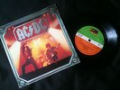 AC/DC - Dirty Deeds Done Cheap & Big Balls c/w The Jack 7