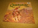 Quicksilver Messenger Service Vinyl Happy Trails German First Press