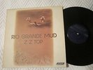 LP ZZ TOP RIO GRANDE ORIGINAL US PRESS LONDON XPS612  PSYCH 1972