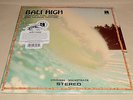 Mike Sena Bali High Surf Soundtrack Sealed 2 LP Virgin Vinyl ARC 16 Kemado 2015