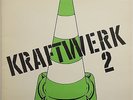 Kraftwerk - Kraftwerk 2 LP  1972   Philips 6305 117   Experimental Krautrock