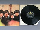 The Beatles ?– Beatles For Sale Vinyl LP, UK 1st Press, PMC 1240, Mono