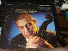 PIATIGORSKY DVORAK MUNCH BSO CELLO CONCERTO LIVING STEREO LSC-2490 SD 1S/1S NM