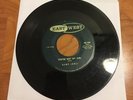 HAMP JONES - PACK YOUR CLOTHES / YOU'RE NOT MY GIRL R&B POPCORN SOUL 45