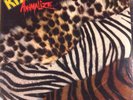 KISS SEALED ANIMALIZE CRC SIMMONS STANLEY CARR ST JOHN KULICK LP RARE VINYL