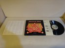 VG+ Black Sabbath Bloody Sabbath LP ORIG. LYRIC INSERT  Ozzy Paranoid Blizzard