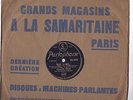 Charles Boyer 1932 : Salut la Lune =  Flieger, grüß mir die Sonne