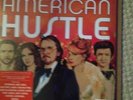 American Hustle [Original Motion Picture Soundtrack] [LP] America,ELO,Bowie,