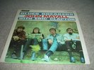 JOHN MAYALL & ERIC CLAPTON Blues Breakers LONDON LP PS 492,