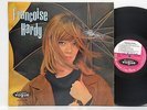 Francoise Hardy          Vogue  LD  600 30          VG  # X