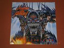 JUDAS PRIEST - Jugulator  2-LP, 1997, Steamhammer / SPV 085-18781, STILL SEALED