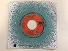 CHRIS DE BURGH The lady in red BARBADOS PRESS SP A&M AM-2848