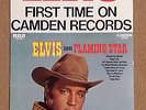 USA original promo poster 
