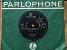 THE BEATLES   IF I FELL/TELL ME WHY   ORIGINAL 1964 EXPORT 7