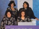 Clark Sisters - Conqueror - New Lp