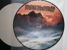 PIC. LP Bathory - Twilight of the Gods / 1.Press / Black Mark, BMLP666-P / Top