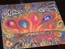 The Savage Resurrection ?– The Savage Resurrection lp    sealed