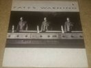 FATES WARNING record album vinyl lp PERFECT SYMMETRY 80s metal RADIO PROMO MINT
