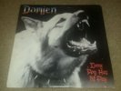 Damien Every Dog Has Its Day Vinyl Record album TOLEDO OHIO METAL BAND mgk rook