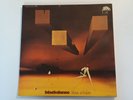 Klaus SCHULZE - Blackdance - BRAIN - 1st - NM