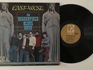 BUTTERFIELD BLUES BAND East West ORIG Gold BIG E Elektra LP Near Mint