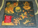 Smashing Pumpkins - Mellon Collie And The Infinite Sadness 4LP BoxSet NEW SEALED