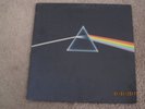 PINK FLOYD VINYL LP DARK SIDE OF THE MOON 1ST PRESSING HARVEST 1973 GILMOUR