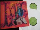 GRATEFUL DEAD - 'Live Dead' - German Warner Bros - Double Album - Nice EX/EX