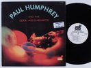 PAUL HUMPHREY And the Cool Aid Chemists LIZARD LP VG+/NM wlp