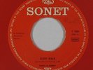R&B Jazz Inst. 45 - Santo & Johnny - Sleep Walk - Sonet - mp3 - red wax