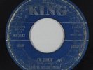 R&B Mod 45 - Little Willie John - I'm Shakin' - King - mp3