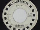 R&B Exotica/Doo-Wop 45 - Devotions - Zindy Lou - Roulette - mp3