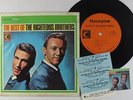 Jukebox Hard Cover EP - Righteous Brothers - The Best Of - Moonglow SD 71004 VG+