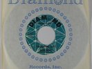 Psych 45 - Russell Morris - The Real Thing - Diamond - VG+ mp3